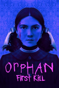 Orphan: First Kill-watch