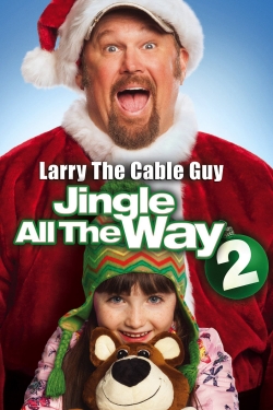 Jingle All the Way 2-watch