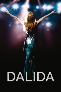 Dalida-watch