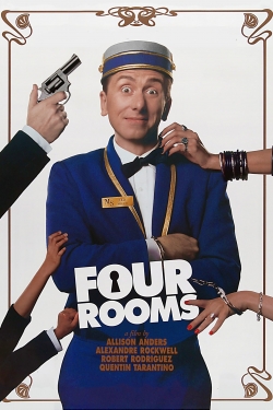 Four Rooms-watch