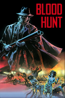 Blood Hunt-watch