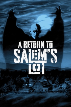 A Return to Salem's Lot-watch