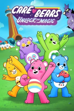 Care Bears: Unlock the Magic-watch