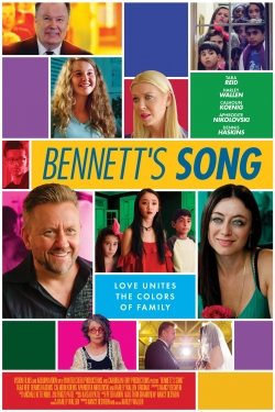 Bennett's Song-watch