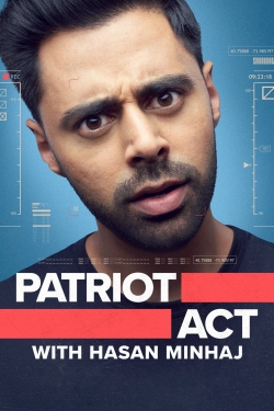 Patriot Act with Hasan Minhaj-watch