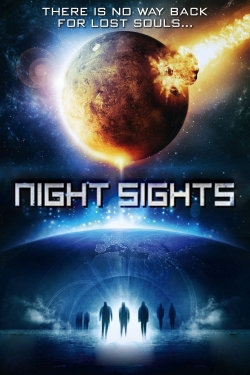 Night Sights-watch
