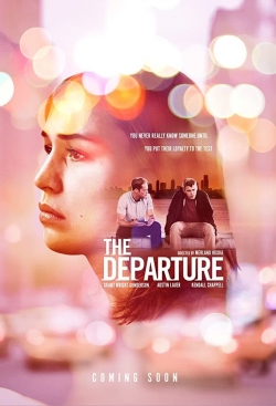 The Departure-watch