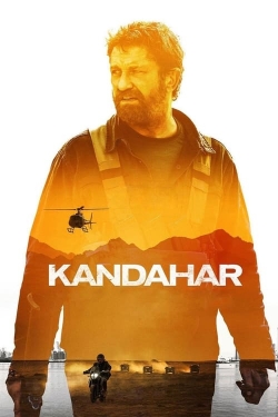 Kandahar-watch