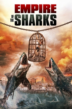 Empire of the Sharks-watch
