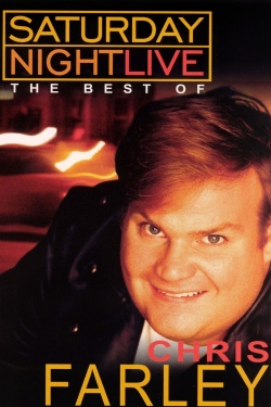 Saturday Night Live: The Best of Chris Farley-watch