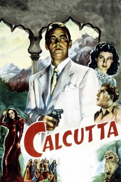 Calcutta-watch