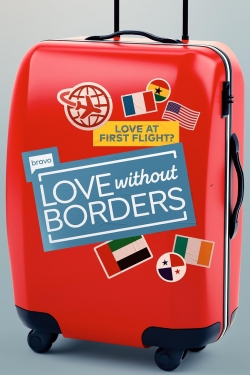 Love Without Borders-watch