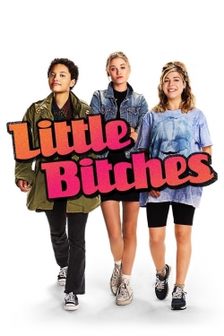 Little Bitches-watch