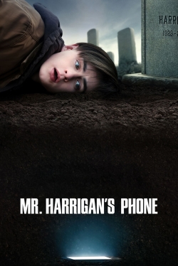 Mr. Harrigan's Phone-watch
