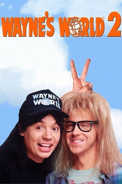 Wayne's World 2-watch