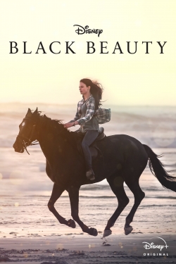 Black Beauty-watch
