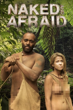 Naked and Afraid-watch