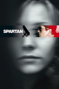 Spartan-watch