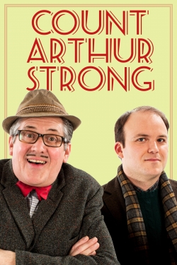 Count Arthur Strong-watch