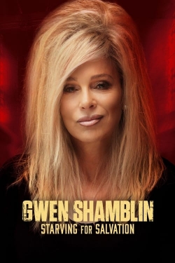 Gwen Shamblin: Starving for Salvation-watch