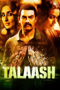 Talaash-watch