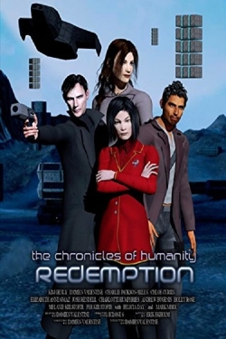 Chronicles of Humanity: Redemption-watch