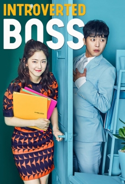Introverted Boss-watch