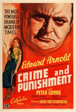 Crime and Punishment-watch