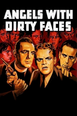 Angels with Dirty Faces-watch