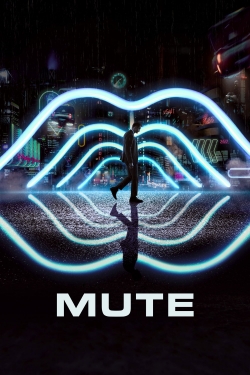 Mute-watch