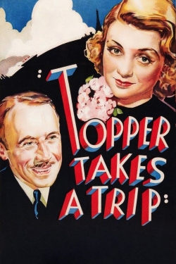 Topper Takes a Trip-watch