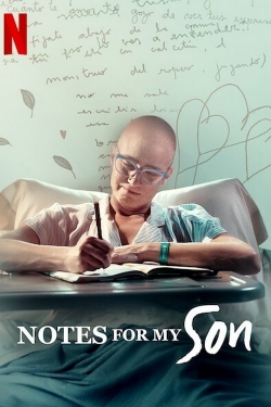Notes for My Son-watch