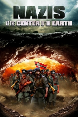 Nazis at the Center of the Earth-watch