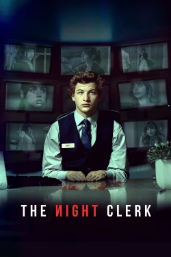 The Night Clerk-watch