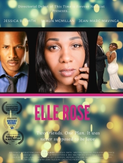 Elle Rose: The Movie-watch
