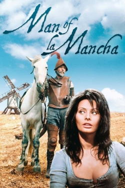 Man of La Mancha-watch