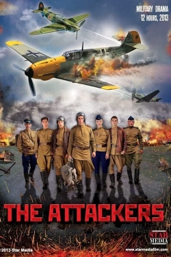 The Attackers-watch