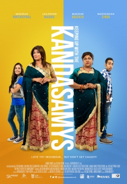 Keeping Up With The Kandasamys-watch