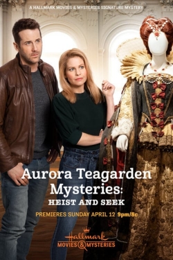 Aurora Teagarden Mysteries: Heist and Seek-watch