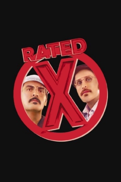 Rated X-watch
