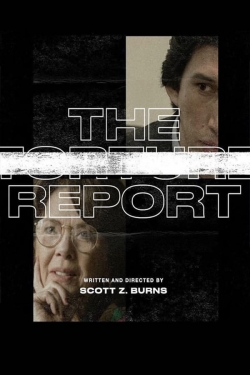 The Report-watch