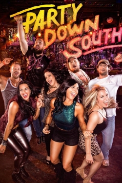Party Down South-watch