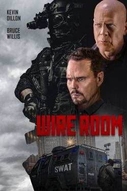 Wire Room-watch