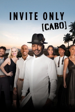 Invite Only Cabo-watch