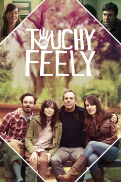 Touchy Feely-watch