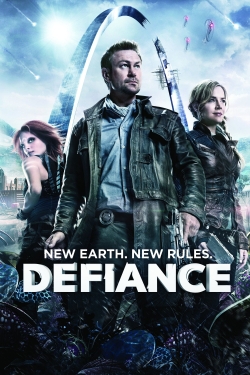 Defiance-watch