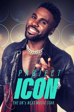 Project Icon: The UK’s Next Music Star-watch