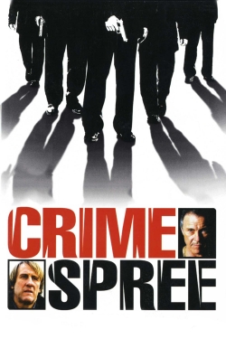Crime Spree-watch