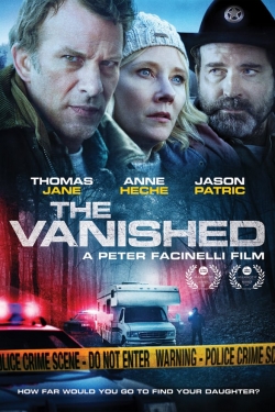 The Vanished-watch
