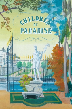 Children of Paradise-watch